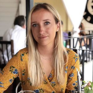 Meet your Posher, Ann-stephanie